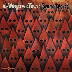 Foto van Der wurger vom tower - lp (5060099507663)