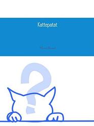 Foto van Kattepatat - marco damad - ebook (9789402109092)