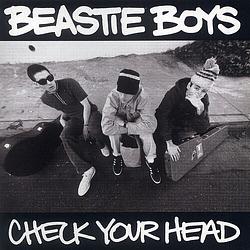 Foto van Check your head (catalog remastered - lp (5099969422515)