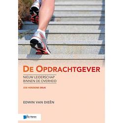 Foto van De opdrachtgever