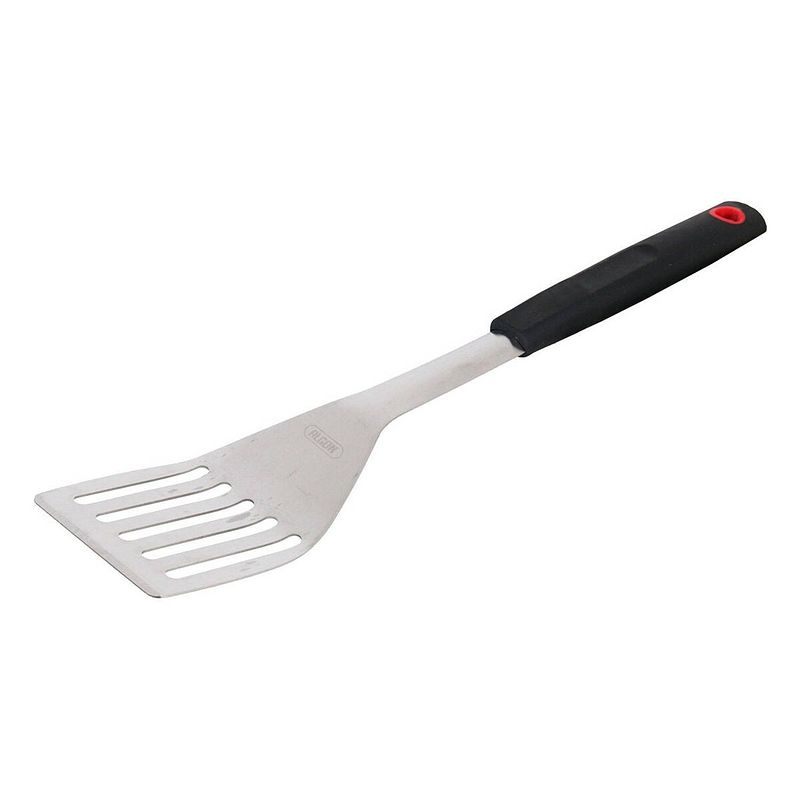 Foto van Spatel algon black barbecue 47,5 cm