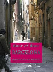 Foto van Barcelona - marina goudsblom, sarah breimer - ebook (9789021556840)