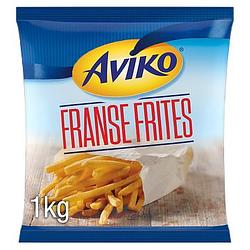 Foto van Aviko franse frites 1kg bij jumbo