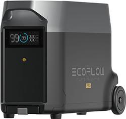 Foto van Ecoflow delta pro smart extra battery 3600wh