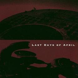 Foto van Last days of april - cd (7330169666827)