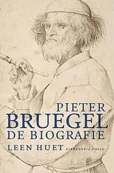 Foto van Pieter bruegel - huet leen - ebook (9789463101295)