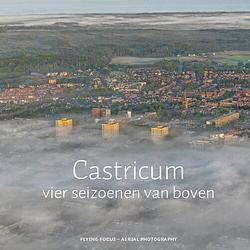 Foto van Castricum - hardcover (9789079716265)