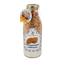 Foto van Stroopwafelmix - 380 g