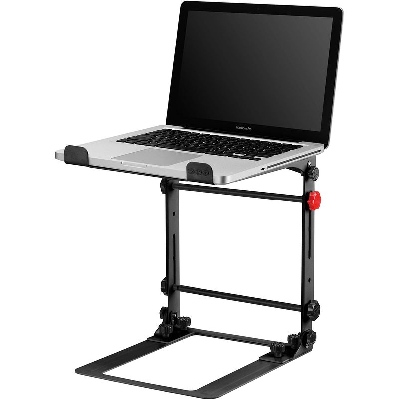 Foto van Zomo ls-10 laptopstandaard