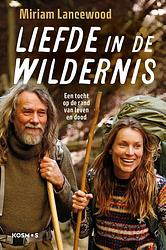 Foto van Liefde in de wildernis - miriam lancewood - ebook (9789021578392)