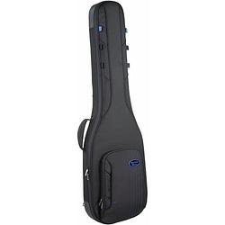 Foto van Reunion blues rbc23b4 continental expedition electric bass softcase voor elektrische basgitaar