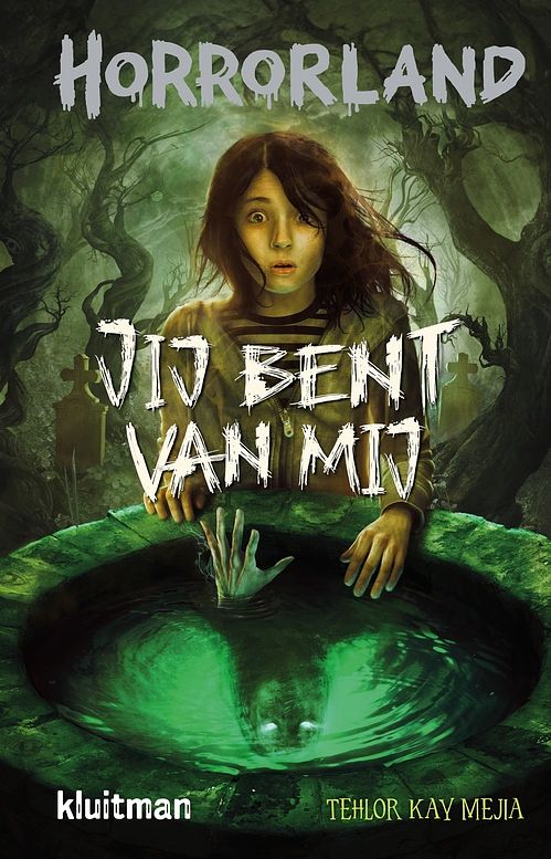 Foto van Jij bent van mij - tehlor kay meija - ebook