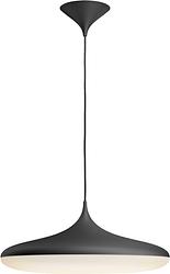 Foto van Philips hue cher hanglamp white ambiance zwart