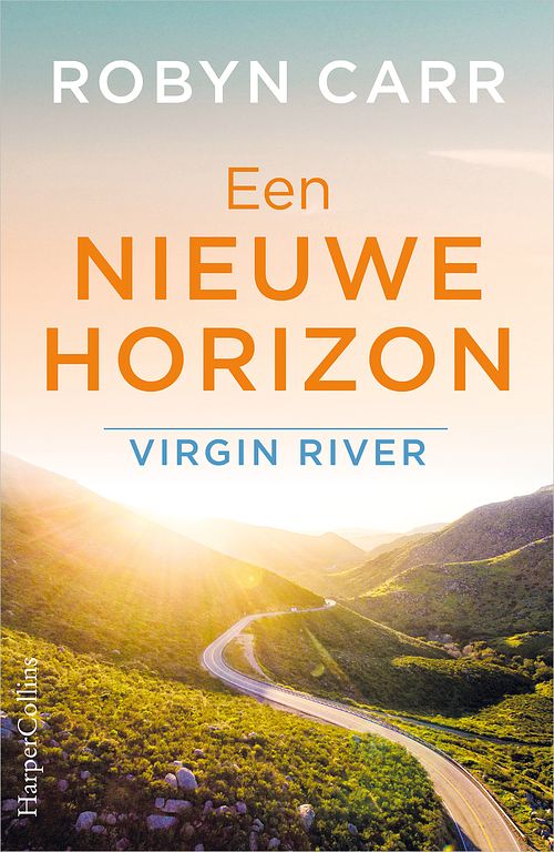 Foto van Een nieuwe horizon - robyn carr - ebook (9789402761528)