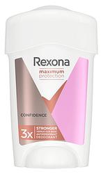 Foto van Rexona maximum protection confidence stick