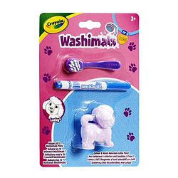 Foto van Crayola - - washimals hond kat