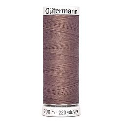 Foto van Gutermann polyester 200mtr