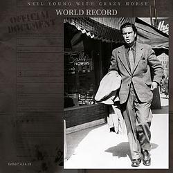 Foto van World record - lp (0093624869016)