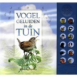 Foto van Vogelgeluiden in de tuin