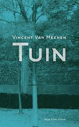 Foto van Tuin - vincent van meenen - ebook (9789038803913)