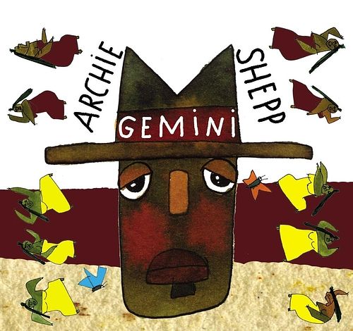 Foto van Gemini - cd (3521383443248)