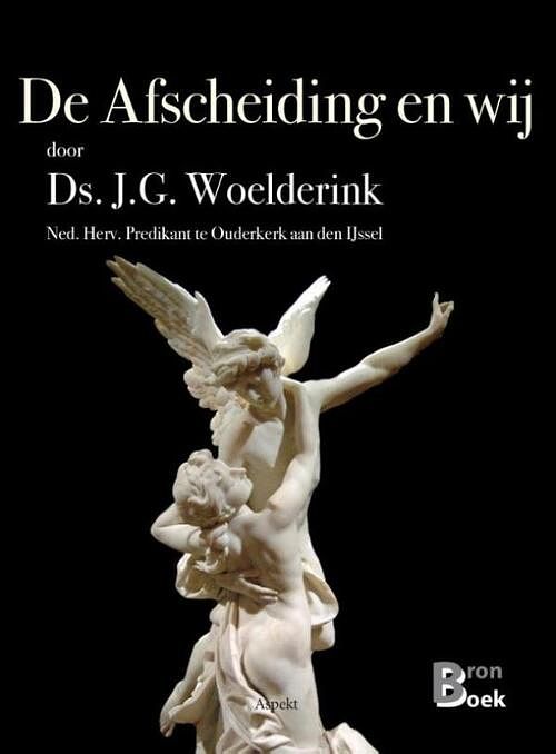 Foto van De afscheiding en wij - j.g. woelderink - ebook (9789464620887)