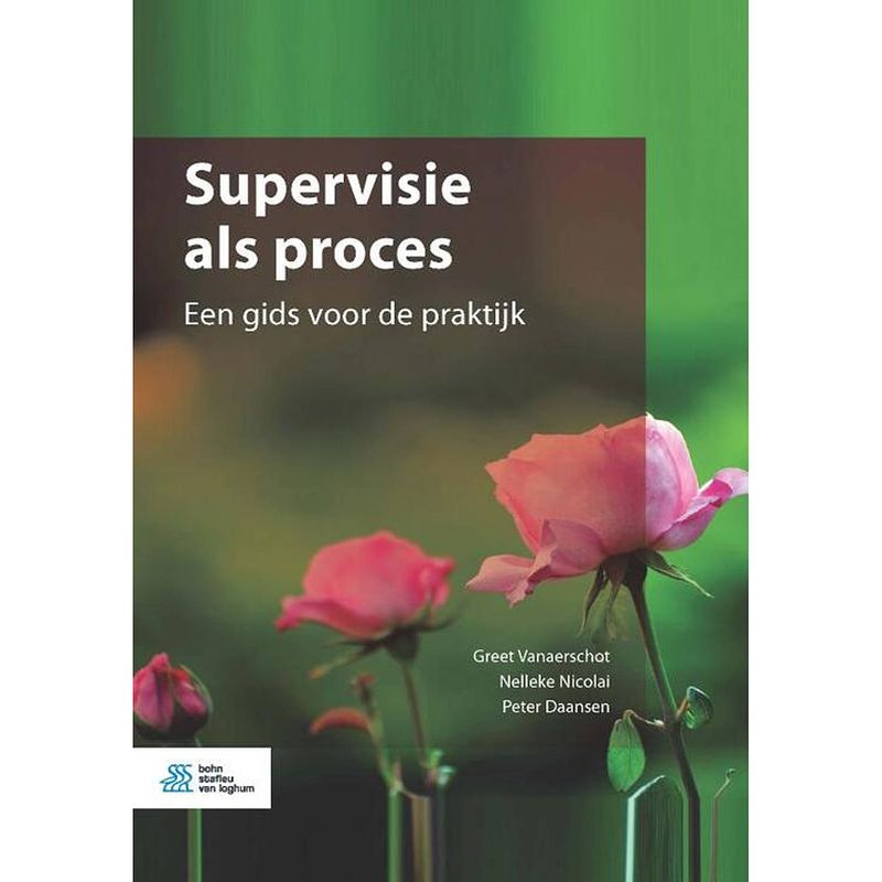 Foto van Supervisie als proces