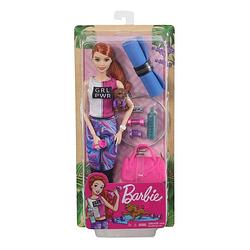 Foto van Barbie wellness spa