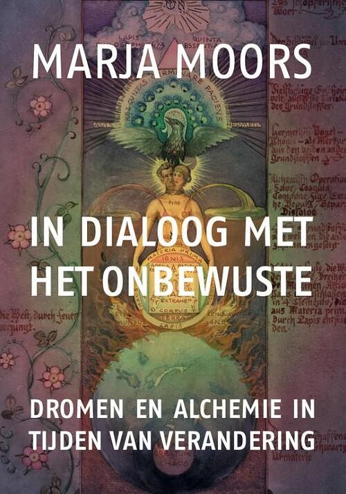 Foto van In dialoog met het onbewuste - marja moors - paperback (9789493288423)