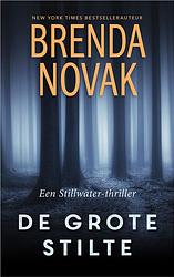 Foto van De grote stilte - brenda novak - ebook