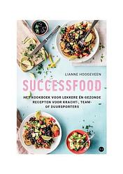 Foto van Successfood - lianne hoogeveen - paperback (9789464897470)