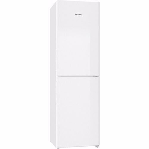 Foto van Miele koelvriescombinatie kfn 29142 d ws