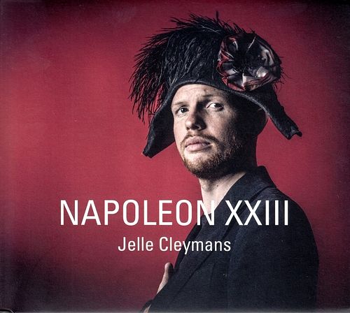 Foto van Napoleon xxiii - cd (5411530806027)