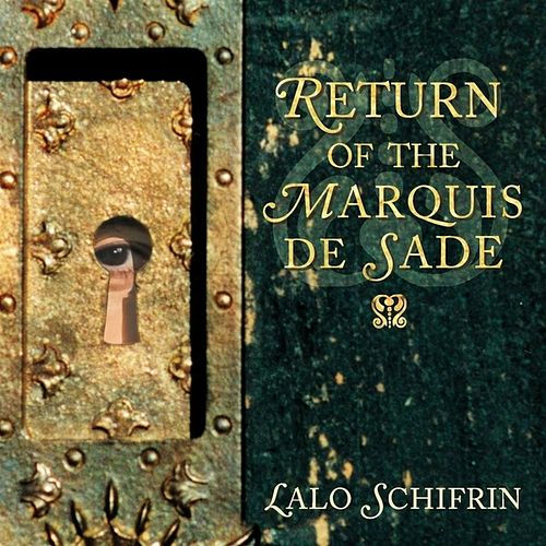 Foto van Return of marquis de sade - cd (0651702634521)