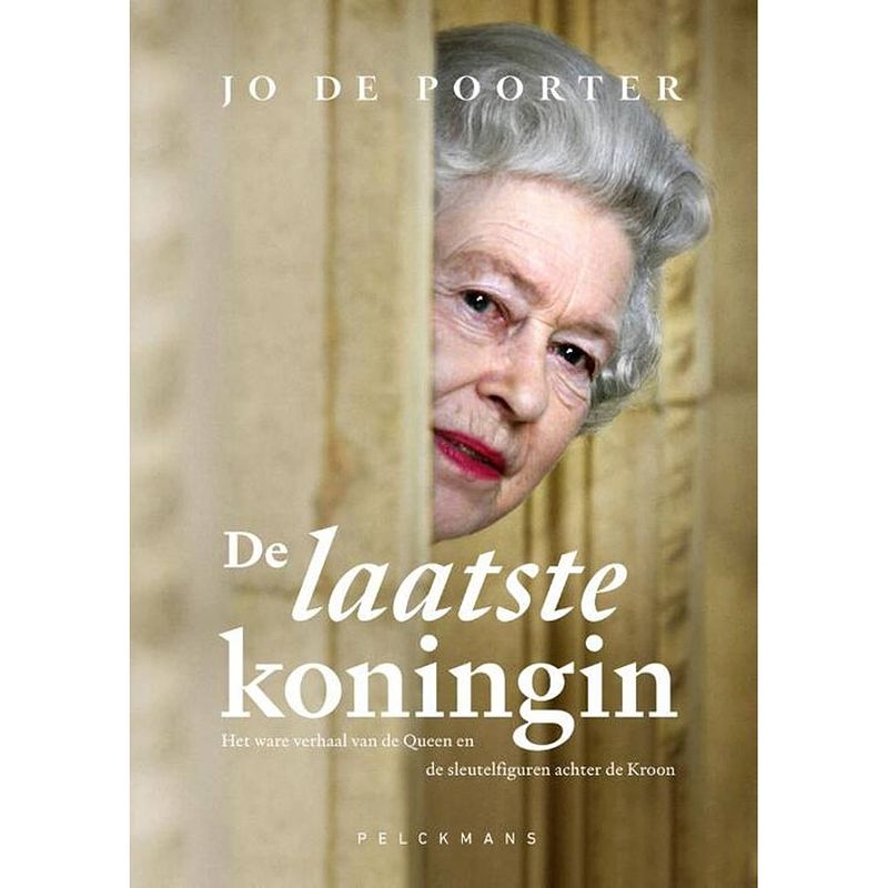 Foto van De laatste koningin