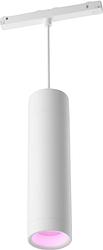 Foto van Philips hue perifo hanglamp - white and color - wit - uitbreiding