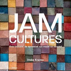 Foto van Jam cultures