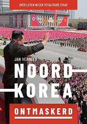 Foto van Noord-korea ontmaskerd (e-book) - jan vermeer - ebook