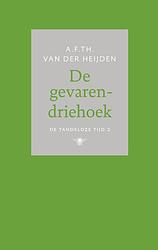 Foto van Gevarendriehoek - a.f.th. van der heijden - ebook (9789023471868)