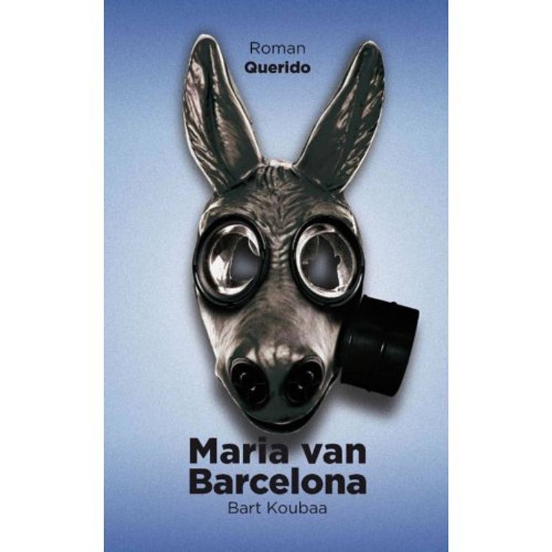 Foto van Maria van barcelona