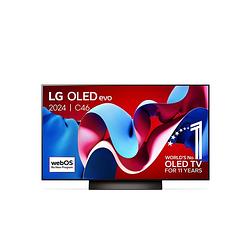 Foto van Lg oled48c46la (2024) - 48 inch - oled tv