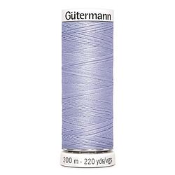 Foto van Gutermann polyester 200mtr