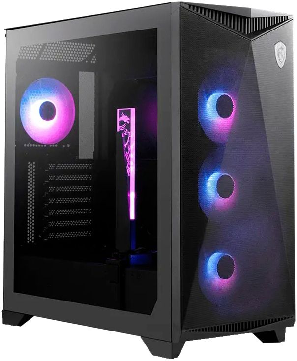 Foto van Msi mpg gungnir 300r airflow