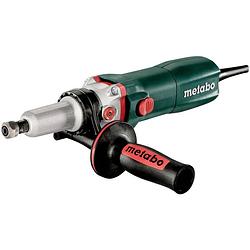 Foto van Metabo metabo 600618000 rechte slijper 510 w