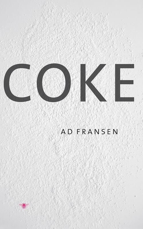 Foto van Coke - ad fransen - ebook (9789403155012)