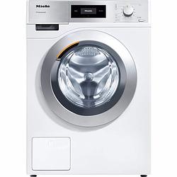 Foto van Miele wasmachine pwm507 dp nl lw