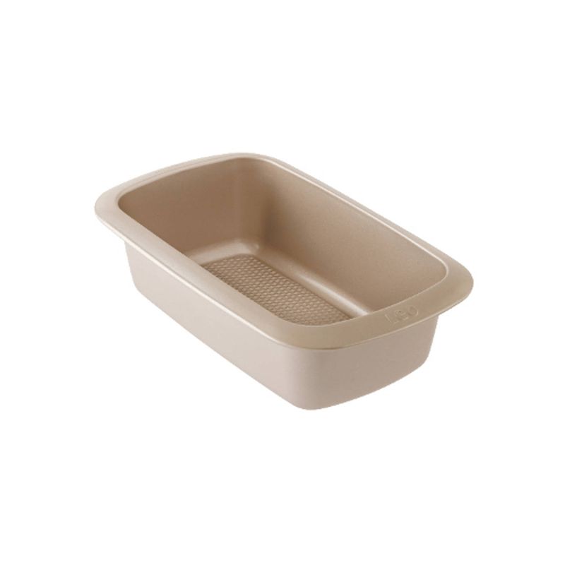 Foto van Berghoff - balance broodvorm/cakevorm, carbonstaal, non-stick, 2.2 l, 25 x 14 cm - berghoff leo line