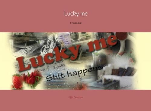 Foto van Lucky me - kittie oostindjer - ebook (9789402107579)