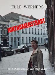 Foto van Hinthamerstraat - elle werners - paperback (9789403679419)