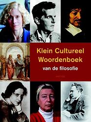 Foto van Klein cultureel woordenboek van de filosofie - hans driessen - ebook (9789026322112)